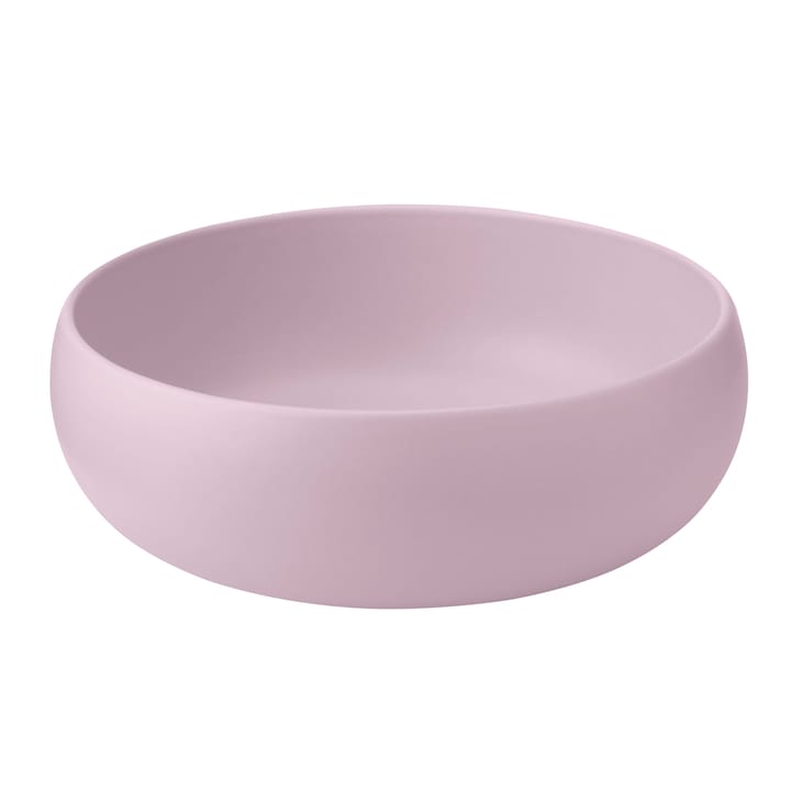 Earth ボウル 22 cm - pink - Knabstrup Keramik