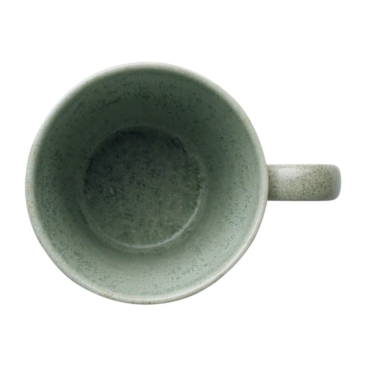 Knabstrup カップ 28 cl - olivgreen - Knabstrup Keramik