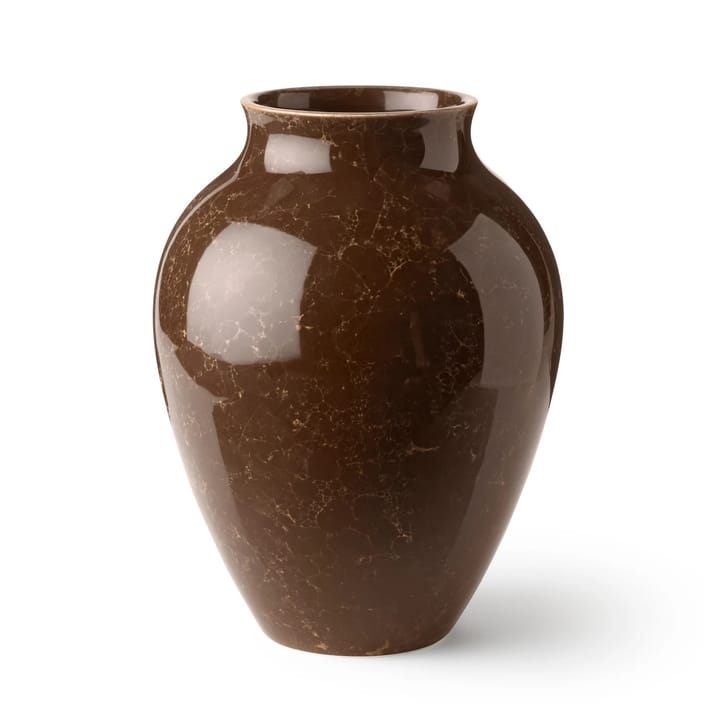 Knabstrup 花瓶 Natura 27 cm - Brown - Knabstrup Keramik