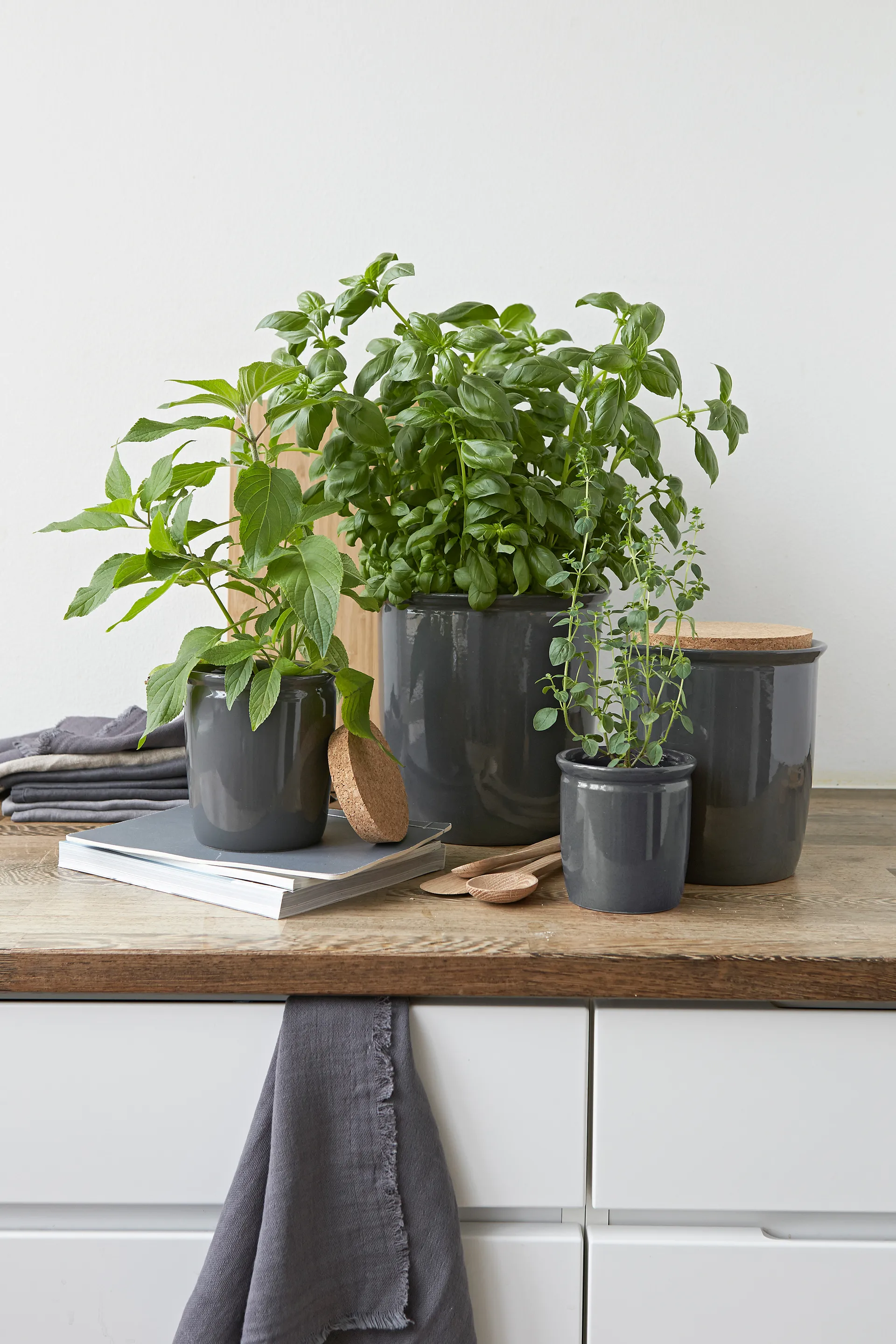 Pickle ジャー 2L用コルク, Cork Knabstrup Keramik