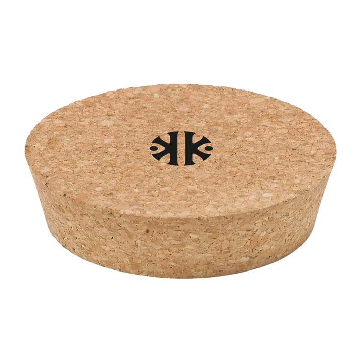 Pickle cork for ジャー 0.3 liter - Cork - Knabstrup Keramik