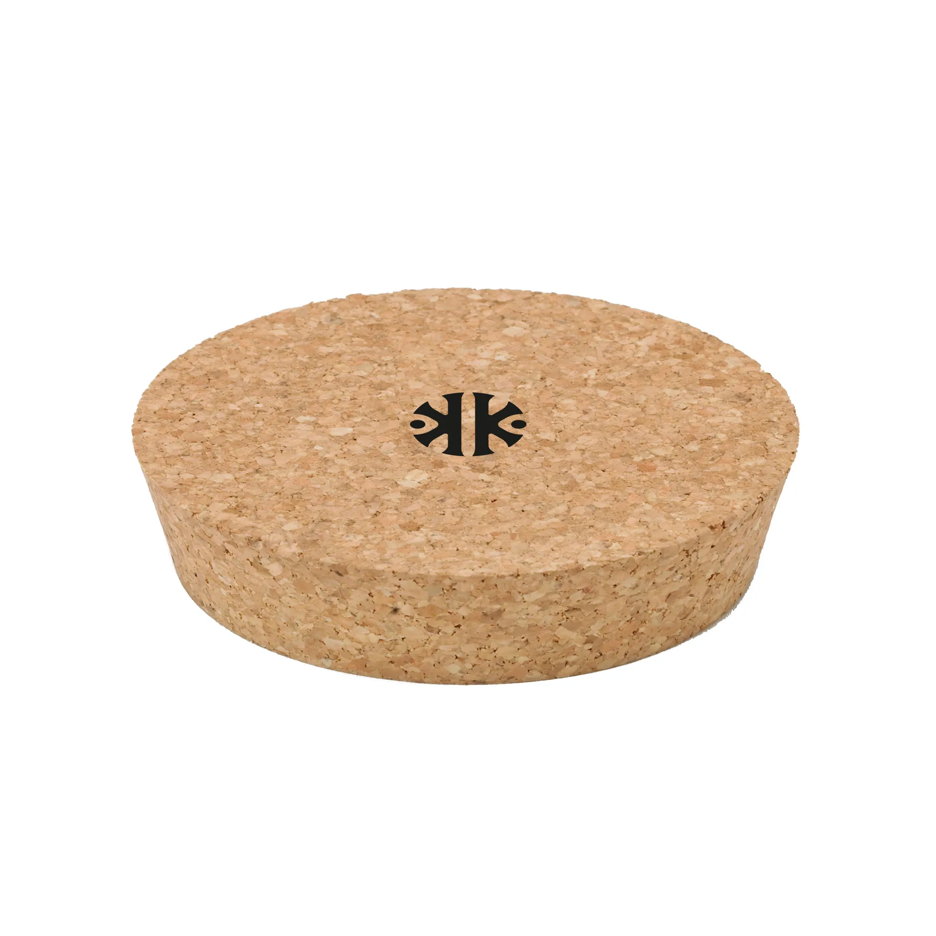 Pickle cork for ジャー 0.5 liter, Cork Knabstrup Keramik