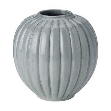 Solum 花瓶 - Mist, 11 cm - Knabstrup Keramik