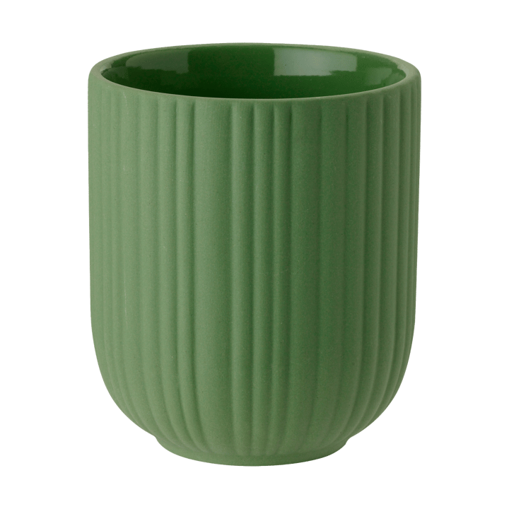 Verda マグ25 cl - Grass green - Knabstrup Keramik