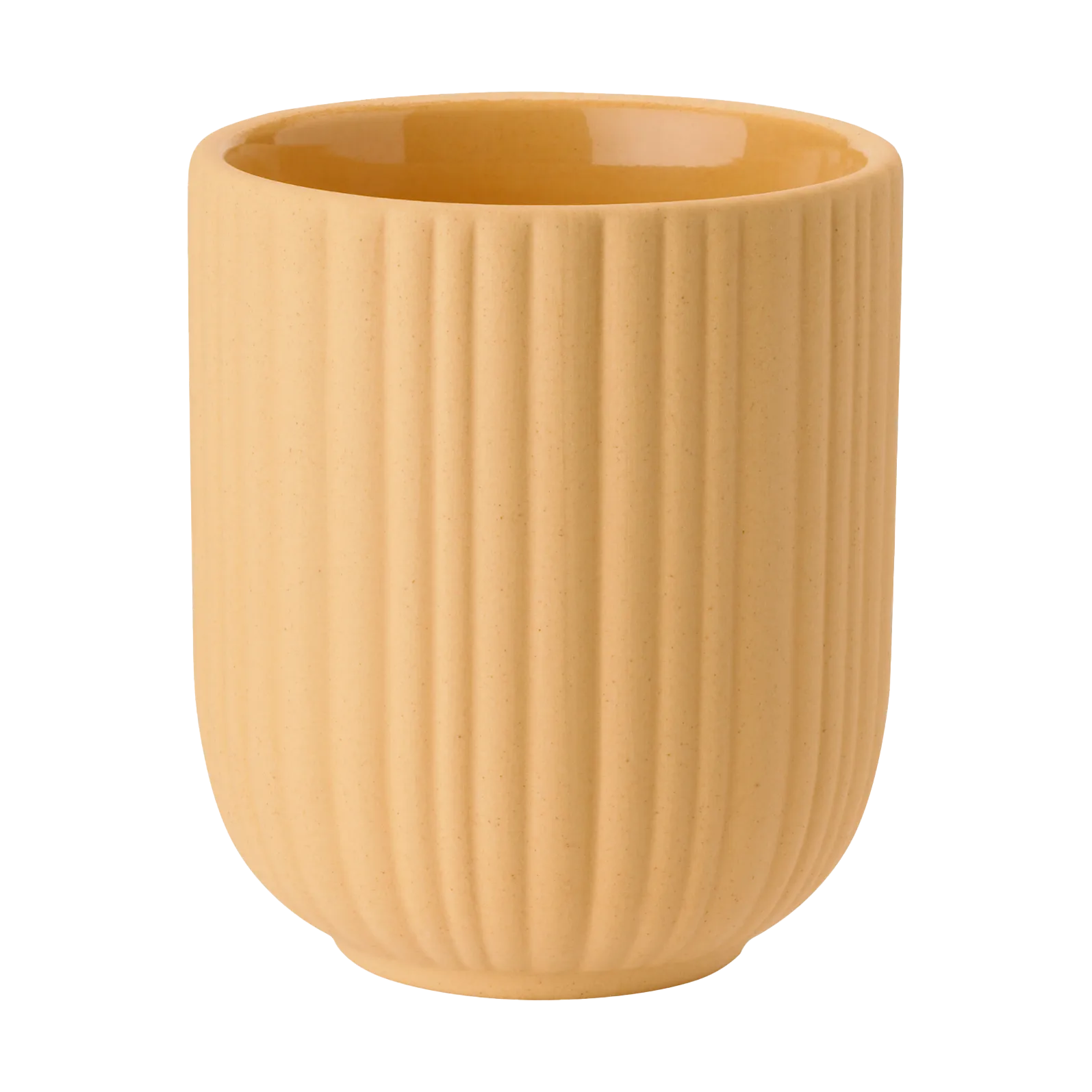 Verda マグ25 cl, Soft orange Knabstrup Keramik