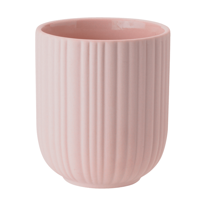 Verda マグ25 cl - Soft rose - Knabstrup Keramik