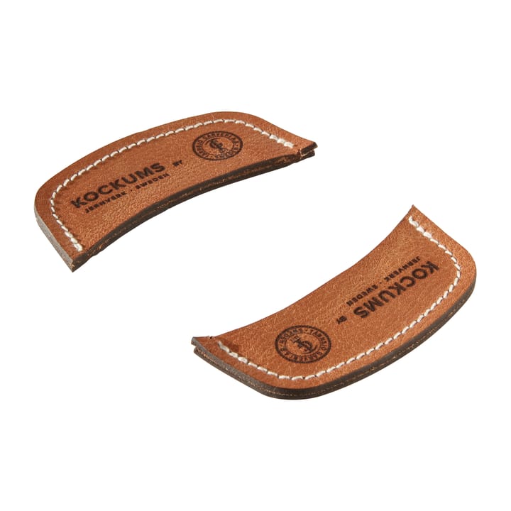 ハンドルプロテクター フライパン/パイディッシュ用  2パック - Tärnsjö leather - Kockums Jernverk | コクムス イェルンバーク