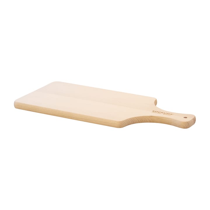 Kockums カッティングボード 18x37 cm - Beech - Kockums Jernverk | コクムス イェルンバーク