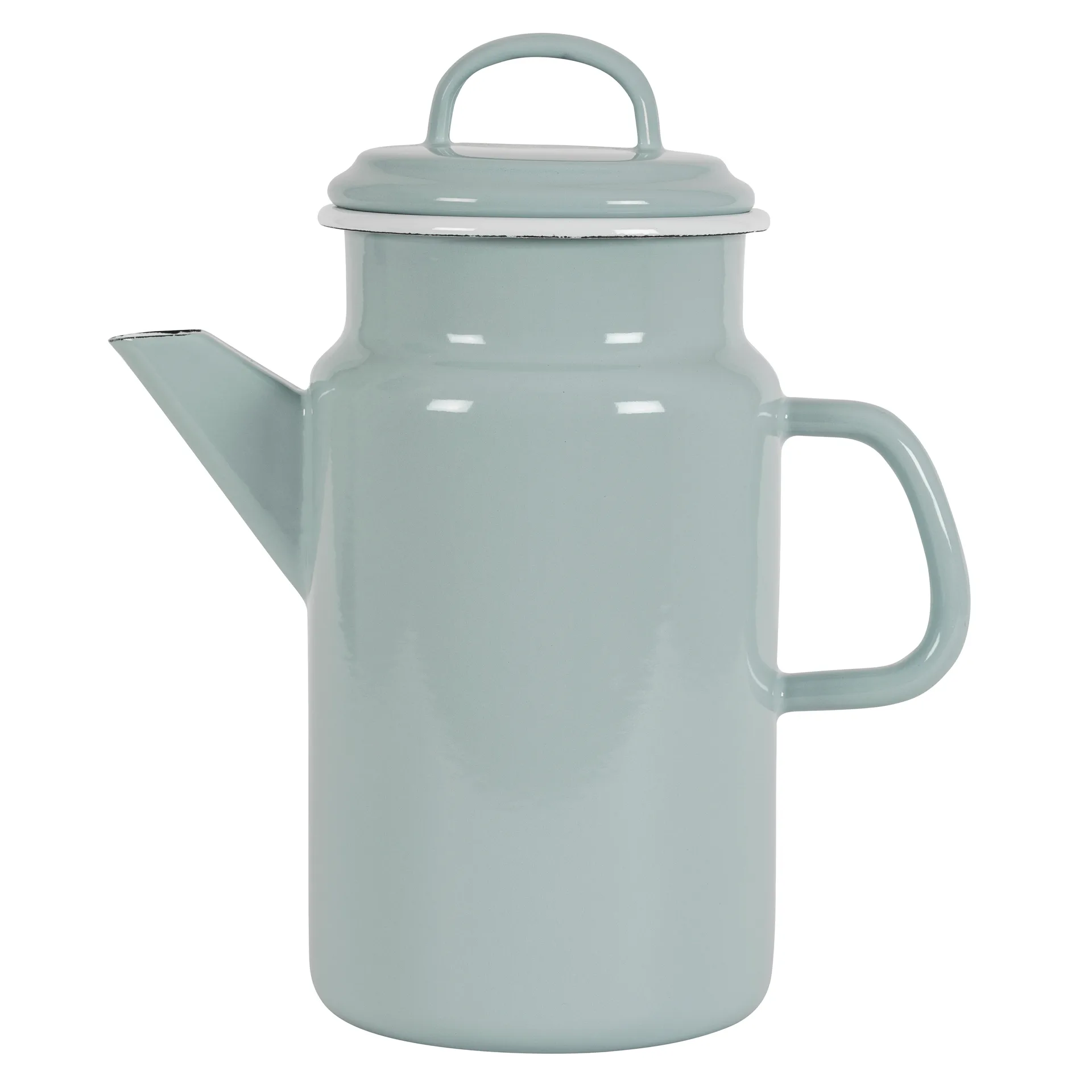 Kockums ティーポット 2 l, Green Orion Kockums Jernverk | コクムス イェルンバーク