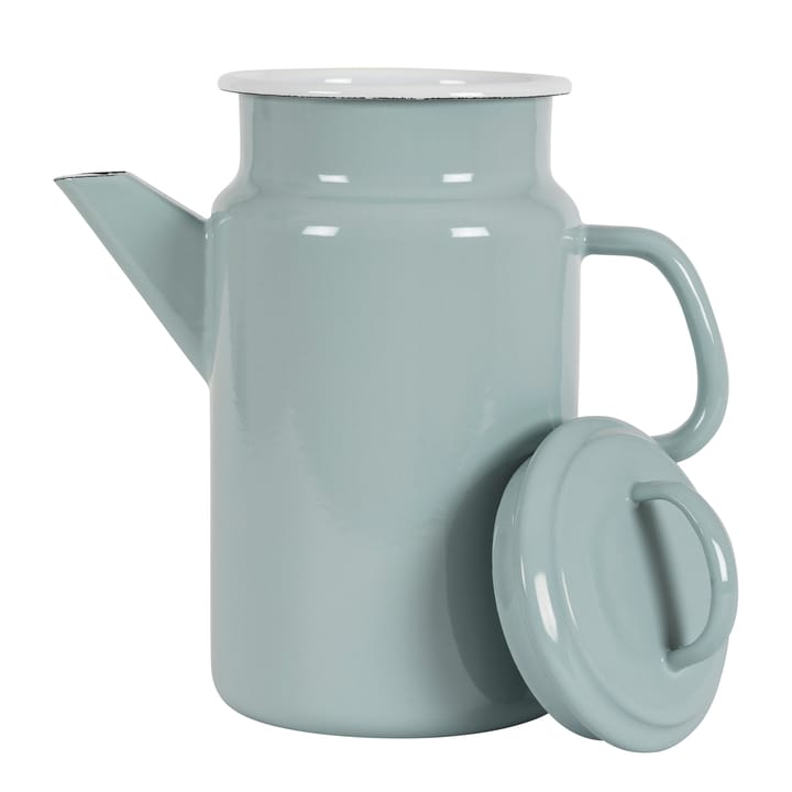 Kockums ティーポット 2 l, Green Orion Kockums Jernverk | コクムス イェルンバーク