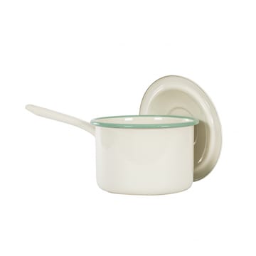 Kockums ソースパン ロングハンドル付き 2.3 l - Cream Lux (beige) - Kockums Jernverk | コクムス イェルンバーク