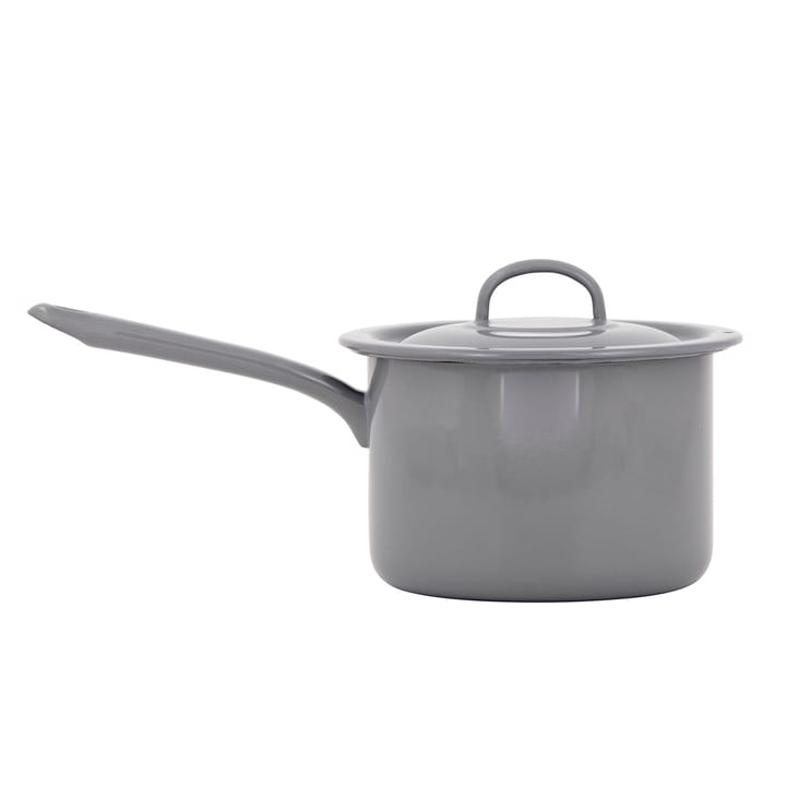 Kockums ソースパン ロングハンドル付き 2.3 l - Kockums Grey (grey) - Kockums Jernverk | コクムス イェルンバーク