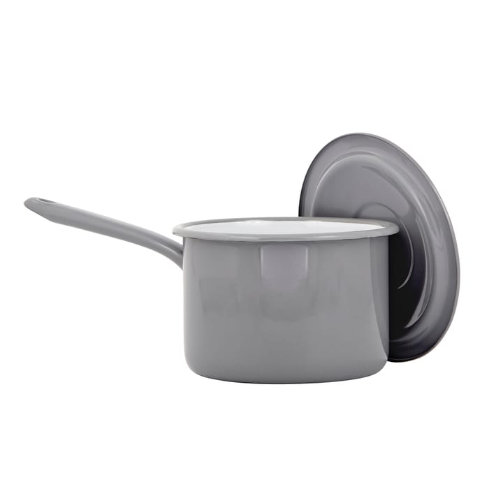 Kockums ソースパン ロングハンドル付き 2.3 l, Kockums Grey (grey) Kockums Jernverk | コクムス イェルンバーク