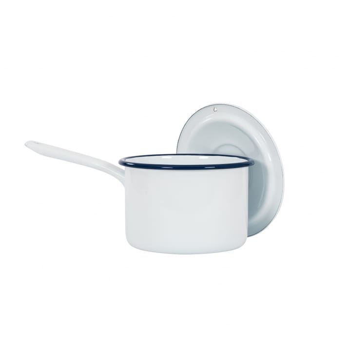 Kockums ソースパン ロングハンドル付き 2.3 l, Kockums White (white) Kockums Jernverk | コクムス イェルンバーク