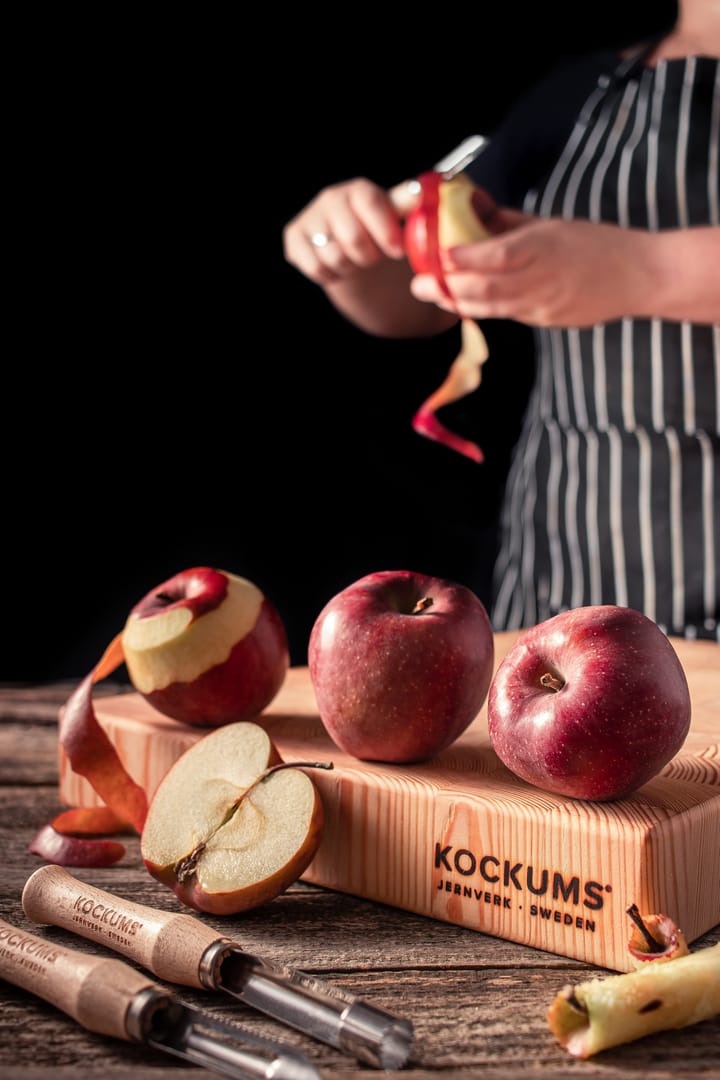 Kockums ポテトピーラー, Beech Kockums Jernverk | コクムス イェルンバーク