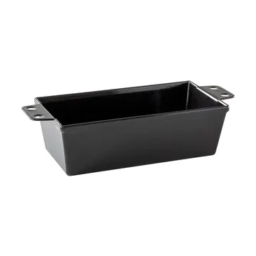 Kockums ローフティン - Black, 23x12.5 cm - Kockums Jernverk | コクムス イェルンバーク