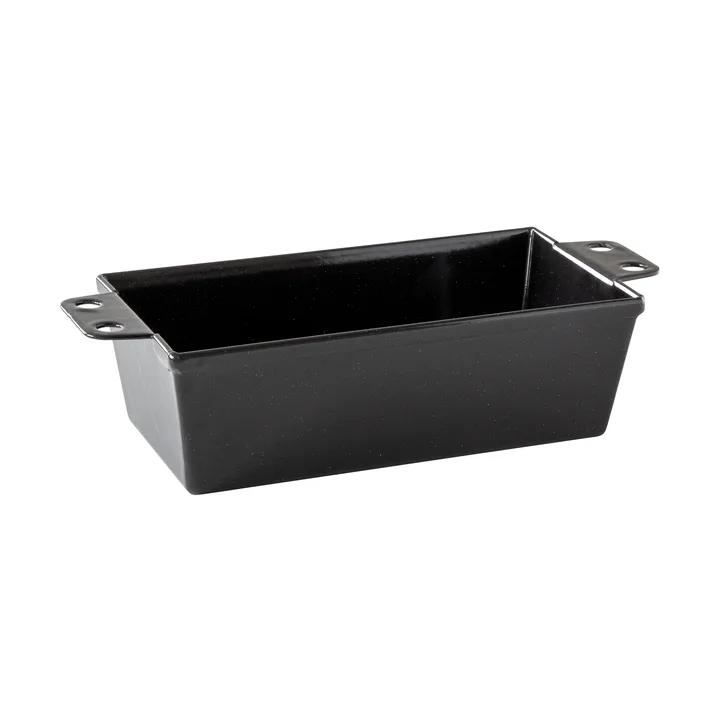 Kockums ローフティン - Black, 23x12.5 cm - Kockums Jernverk | コクムス イェルンバーク