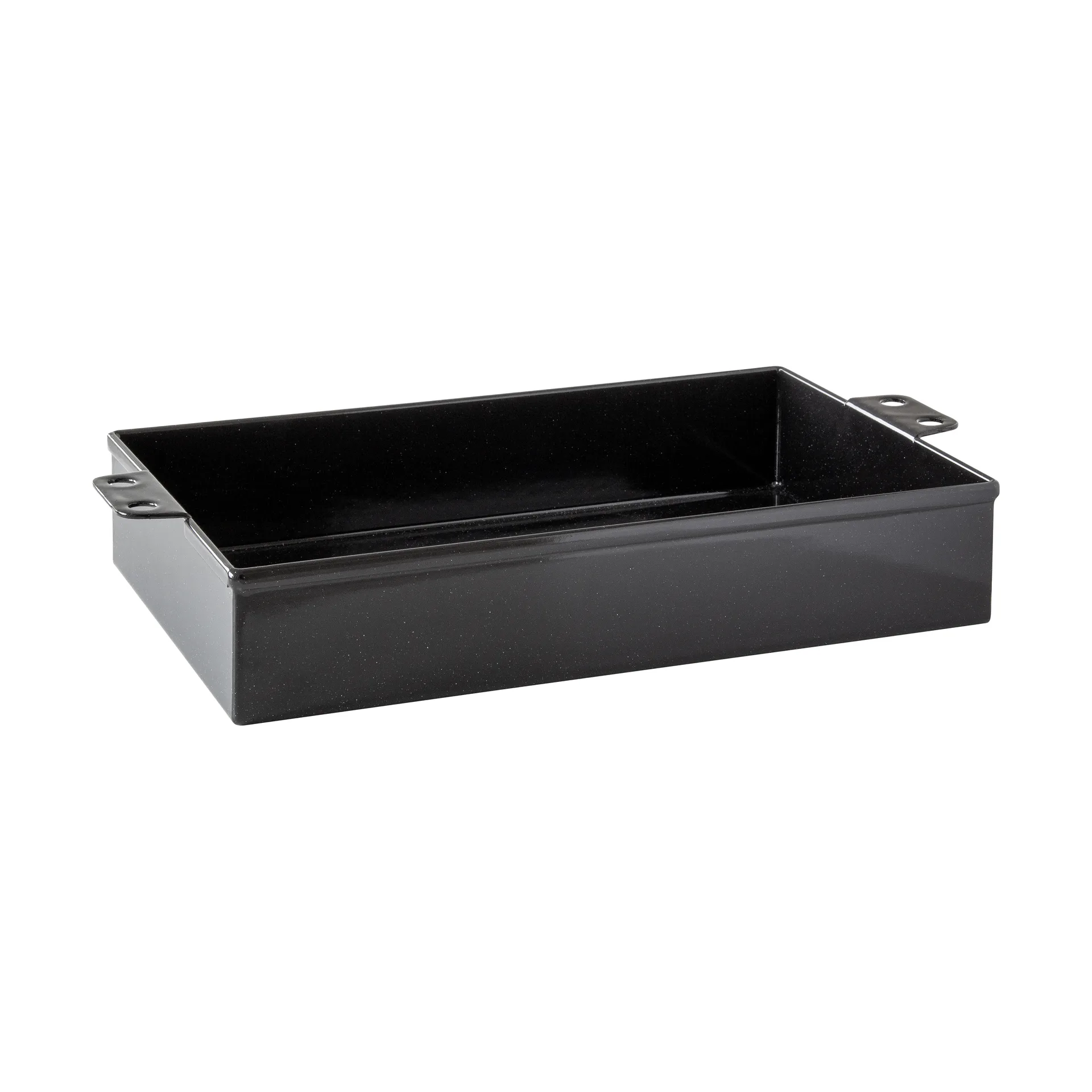Kockums ベーキングティン, Black, 35x20.7 cm Kockums Jernverk | コクムス イェルンバーク