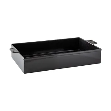 Kockums ベーキングティン - Black, 35x20.7 cm - Kockums Jernverk | コクムス イェルンバーク