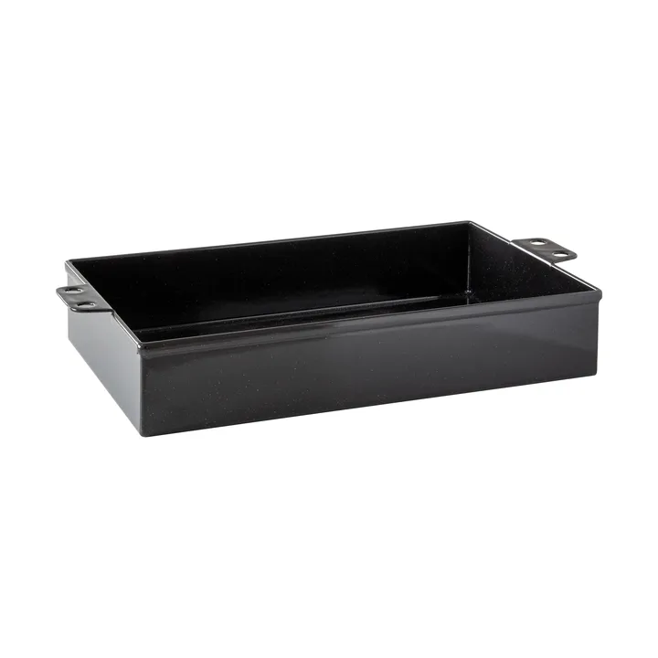 Kockums ベーキングティン - Black, 35x20.7 cm - Kockums Jernverk | コクムス イェルンバーク