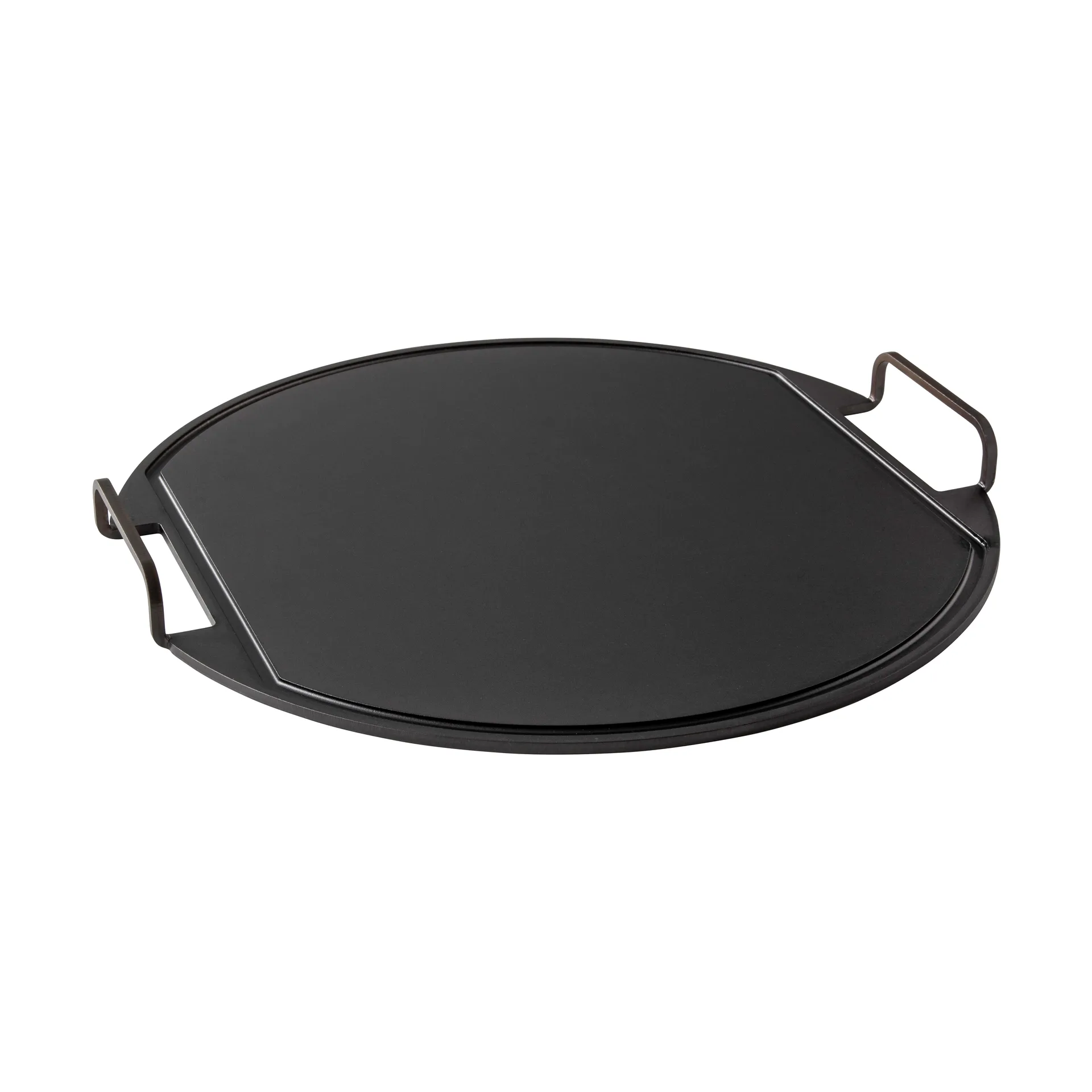 Kockums グリドル, Black, Round, Ø57 cm Kockums Jernverk | コクムス イェルンバーク