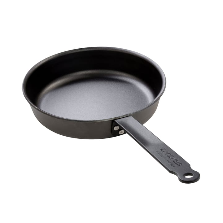 Kockums フライパン carbon スチール, 24 cm Kockums Jernverk | コクムス イェルンバーク