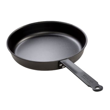 Kockums フライパン carbon スチール - 28 cm - Kockums Jernverk | コクムス イェルンバーク