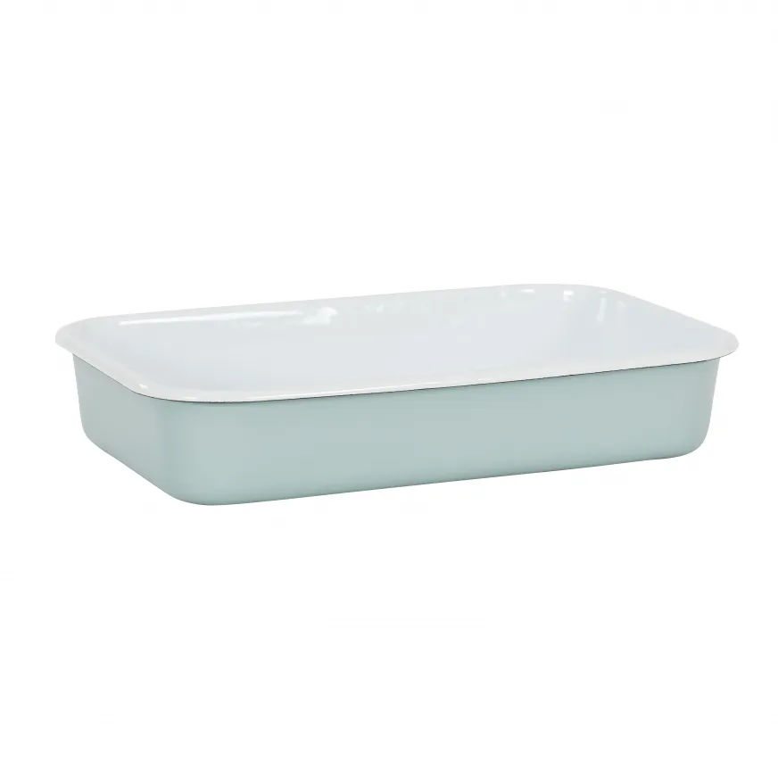 Kockums oven tin 31,5 cm, Green Orion (green) Kockums Jernverk | コクムス イェルンバーク