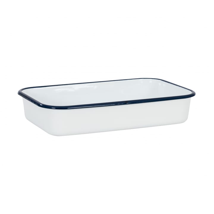 Kockums oven tin 31,5 cm - Kockums White (white) - Kockums Jernverk | コクムス イェルンバーク
