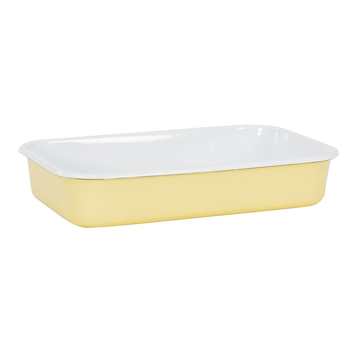 Kockums Paket オーブンディッシュ 31.5 cm 2パック, yellow citrine Kockums Jernverk | コクムス イェルンバーク