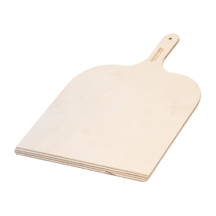 Kockums ピザ spade 29x40 cm - Plywood - Kockums Jernverk | ��コクムス イェルンバーク