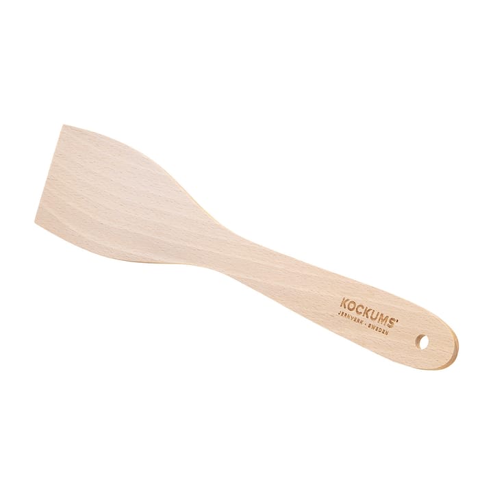 Kockums 中華鍋 spade 30 cm - Beech - Kockums Jernverk | コクムス イェルンバーク