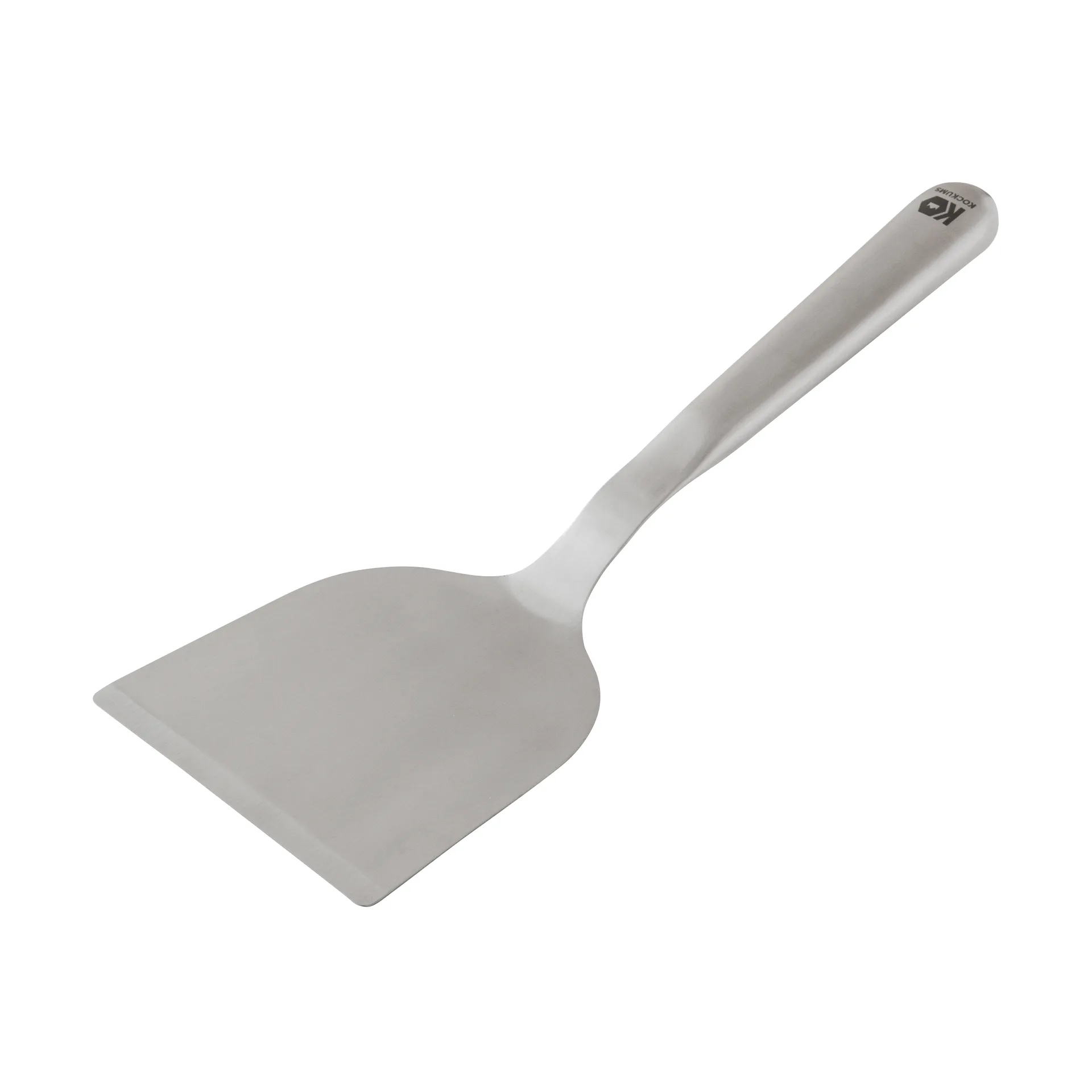 Kockums スクレーピングスパチュラ, Stainless Steel, 28 cm Kockums Jernverk | コクムス イェルンバーク