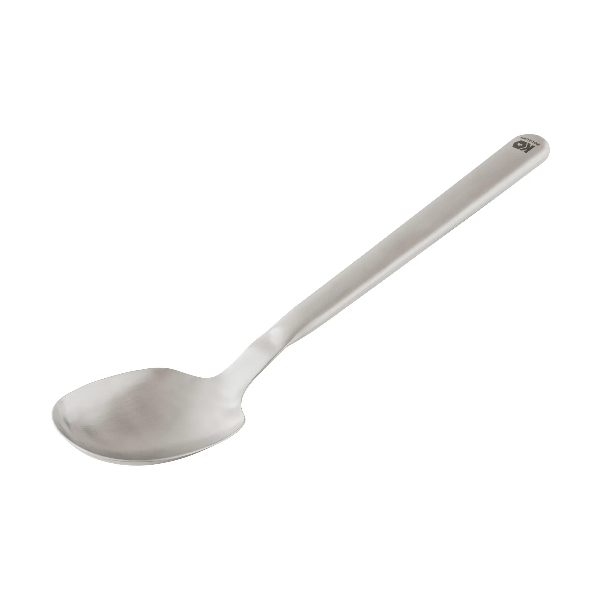 Kockums サービングスプーン, Stainless Steel, 34 cm Kockums Jernverk | コクムス イェルンバーク