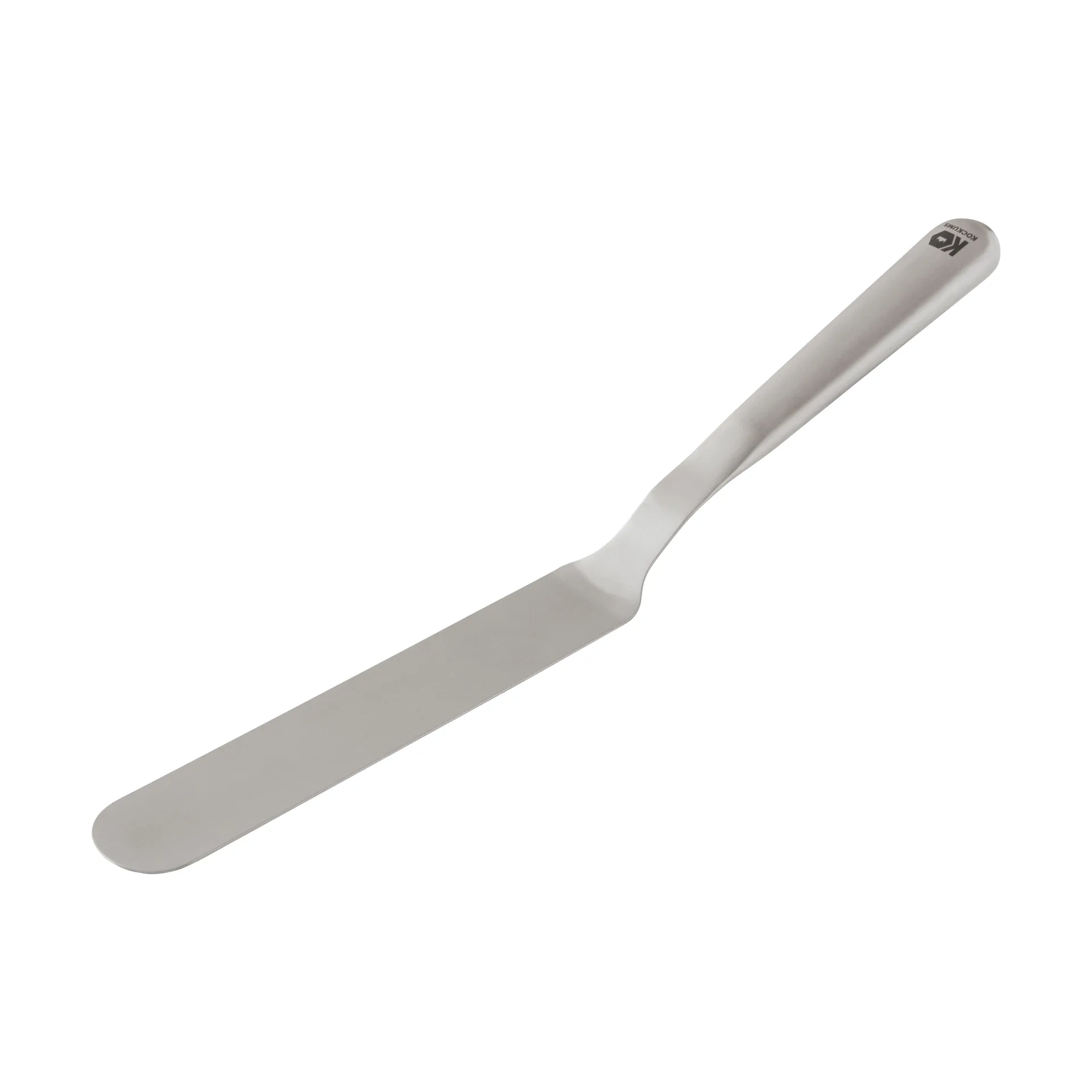 Kockums ケーキスパチュラ, Stainless Steel, 36 cm Kockums Jernverk | コクムス イェルンバーク