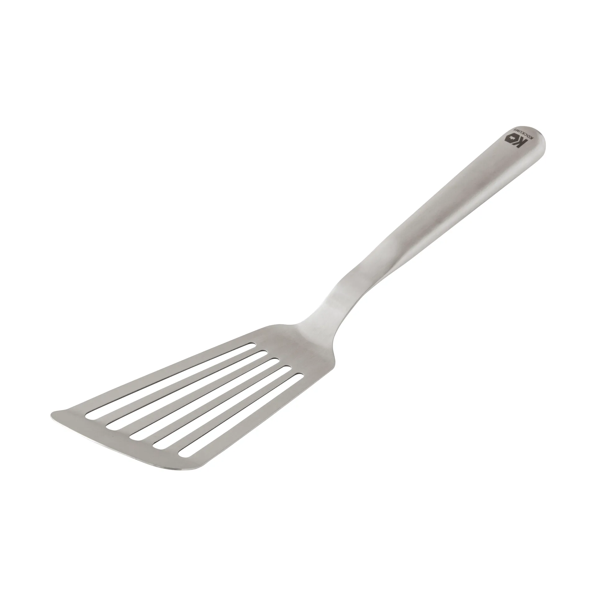 Kockums スパチュラ, Stainless Steel, Perforated, 31 cm Kockums Jernverk | コクムス イェルンバーク