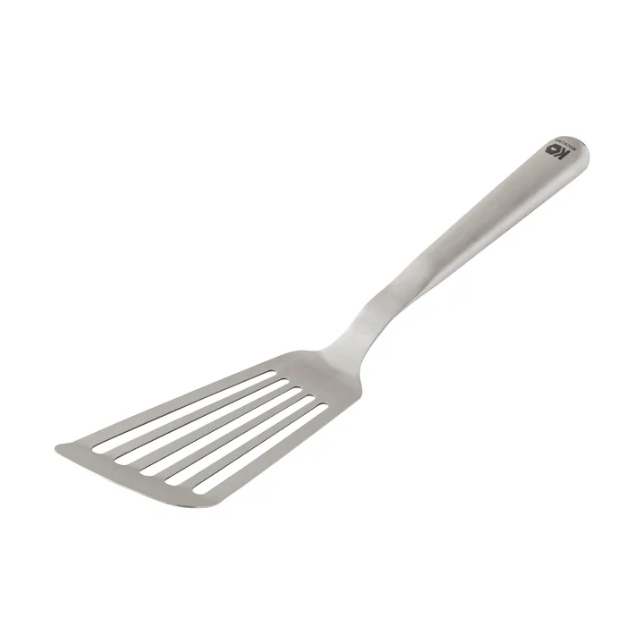 Kockums スパチュラ - Stainless Steel, Perforated, 31 cm - Kockums Jernverk | コクムス イェルンバーク