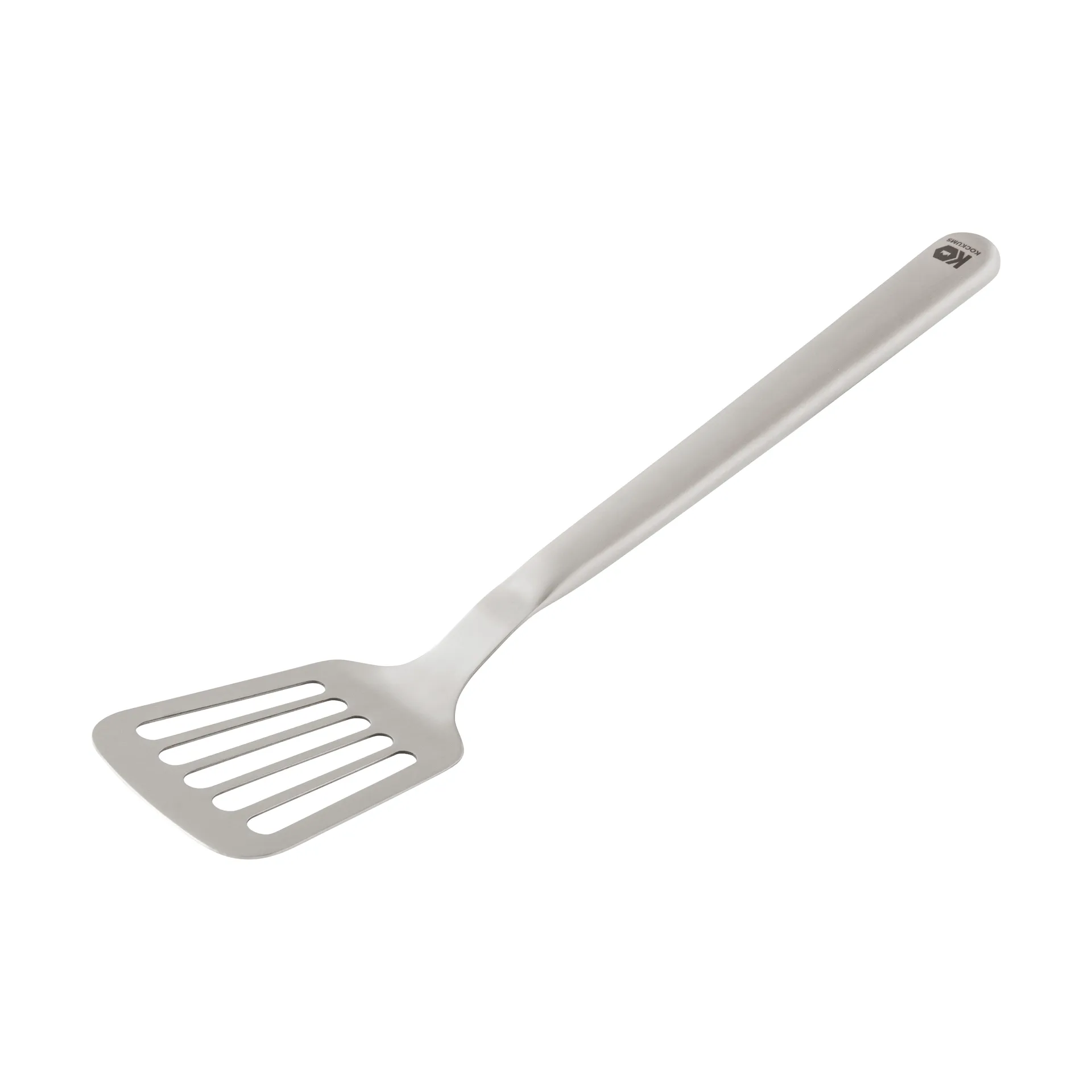 Kockums スパチュラ, Stainless Steel, Perforated, 35 cm Kockums Jernverk | コクムス イェルンバーク