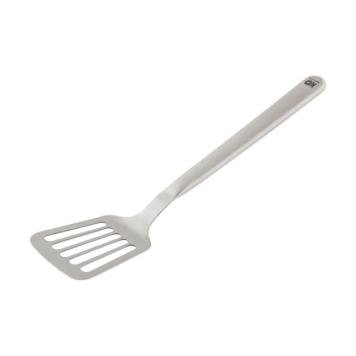 Kockums スパチュラ - Stainless Steel, Perforated, 35 cm - Kockums Jernverk | コクムス イェルンバーク