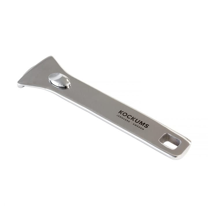 フライパン/パイ皿用ハンドル - Stainless steel - Kockums Jernverk | コクムス イェルンバーク