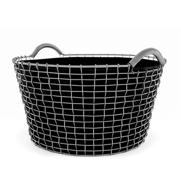 プラントバッグ 3個セット( Korbo バスケット用 ) - 35 l - KORBO | コルボ