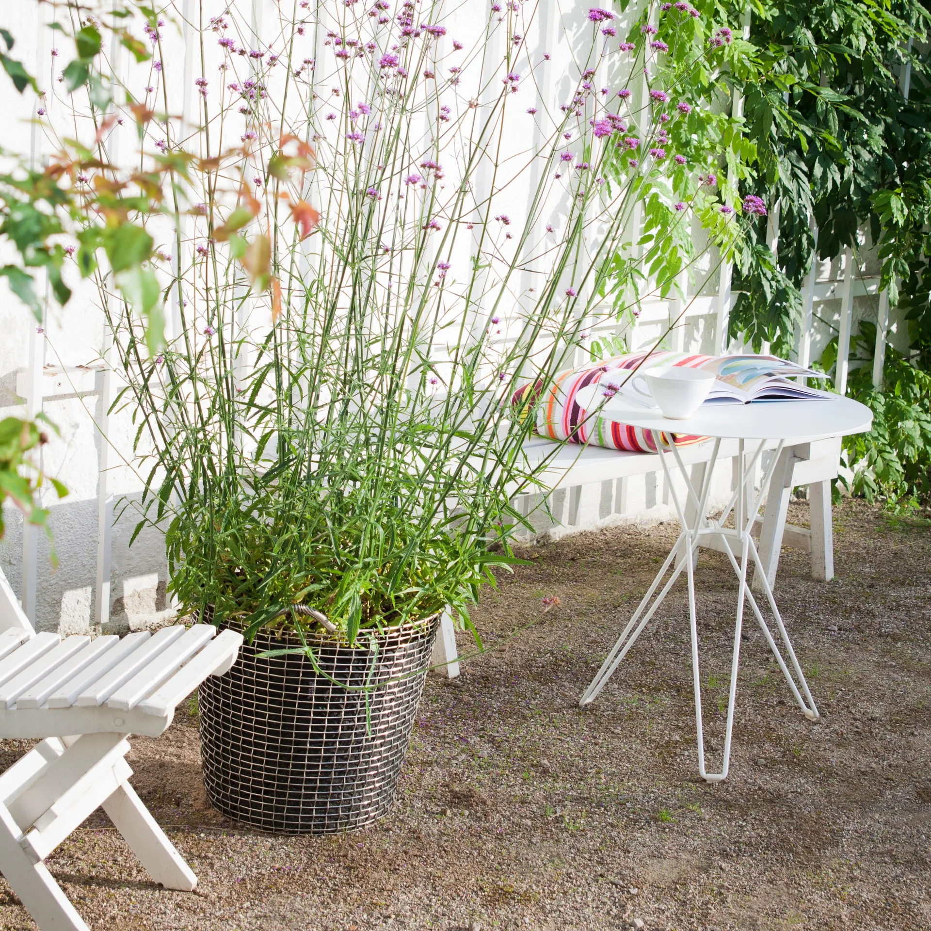 プラントバッグ 3個セット( Korbo バスケット用 ), 65 l KORBO | コルボ