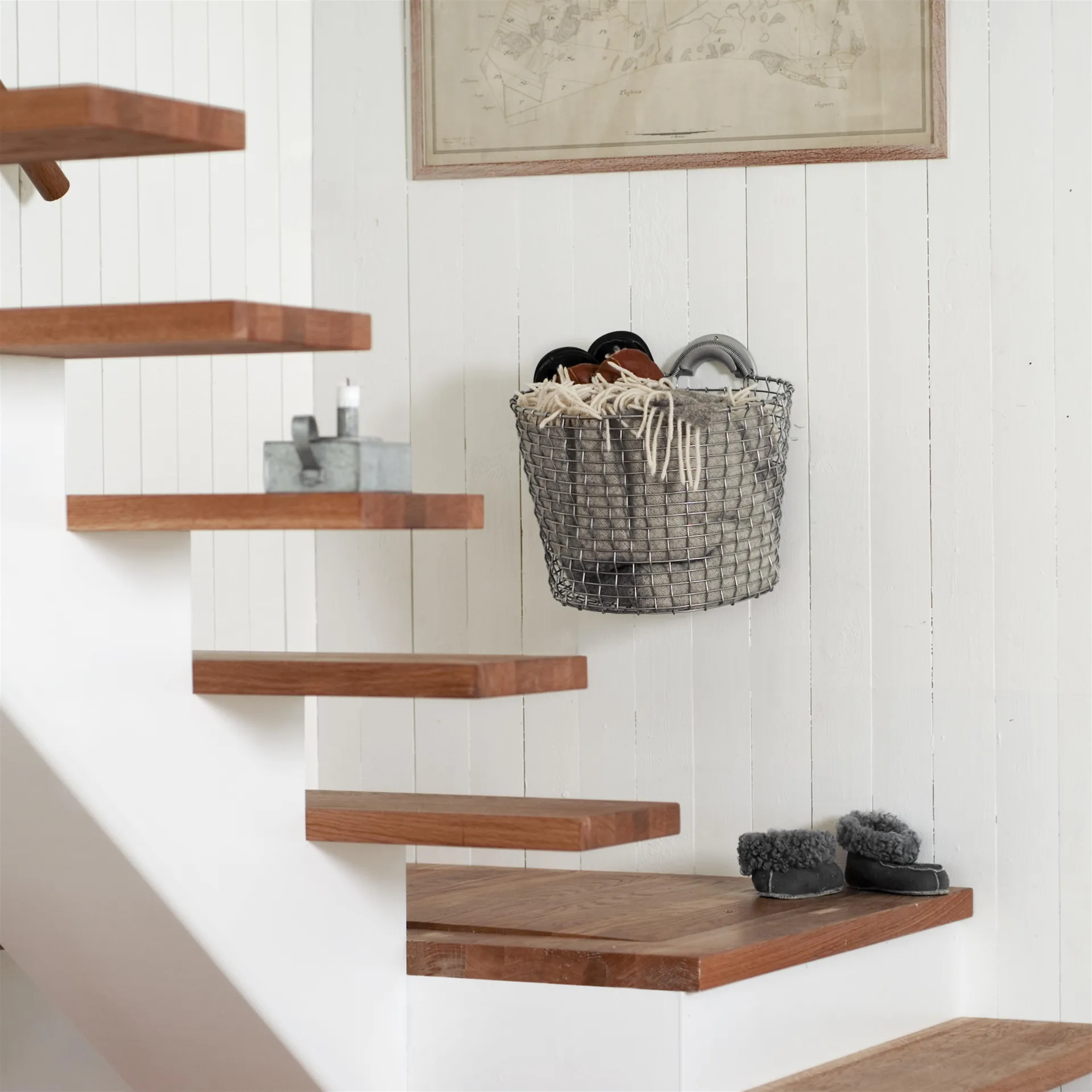 Korbo バスケット ハンガー, 1 pcs KORBO | コルボ