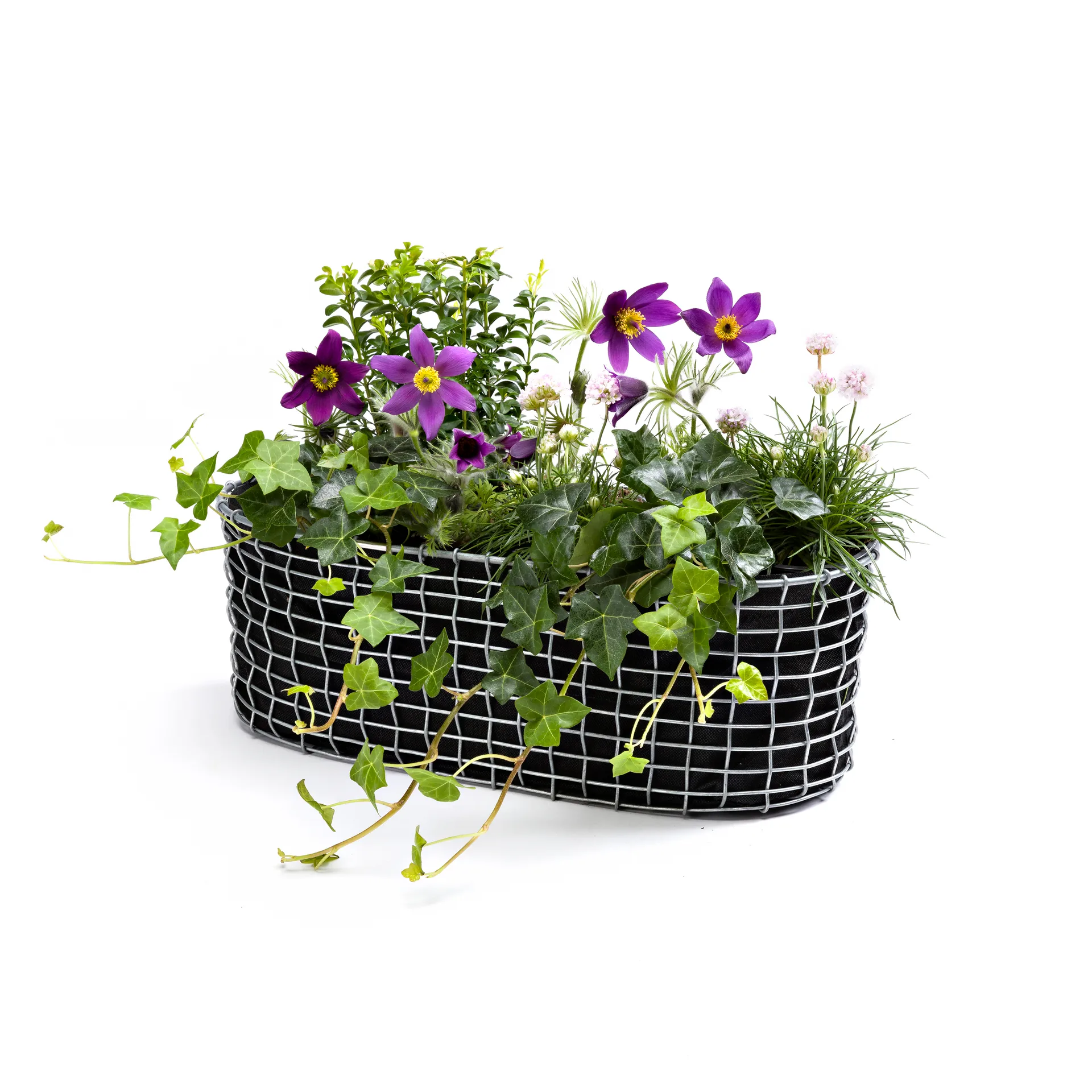 Korbo バルコニーボックス, Acid-resistant steel KORBO | コルボ