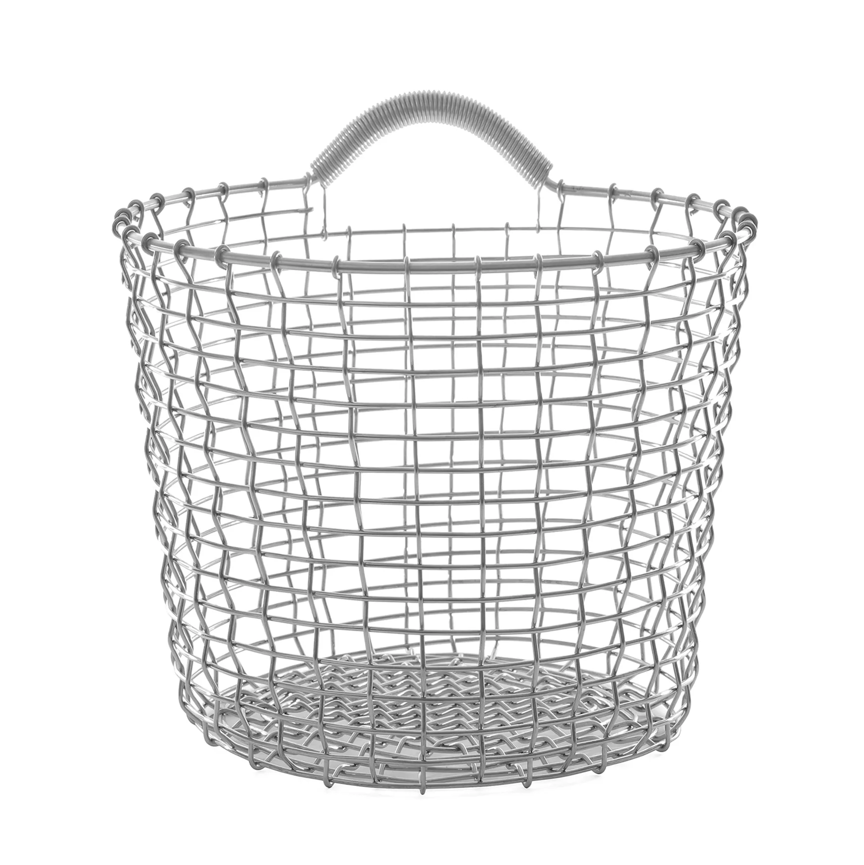 Korbo bin 16, acid proof steel KORBO | コルボ