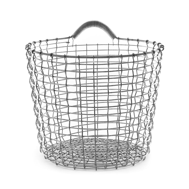 Korbo bin 16 - galvanized steel - KORBO | コルボ