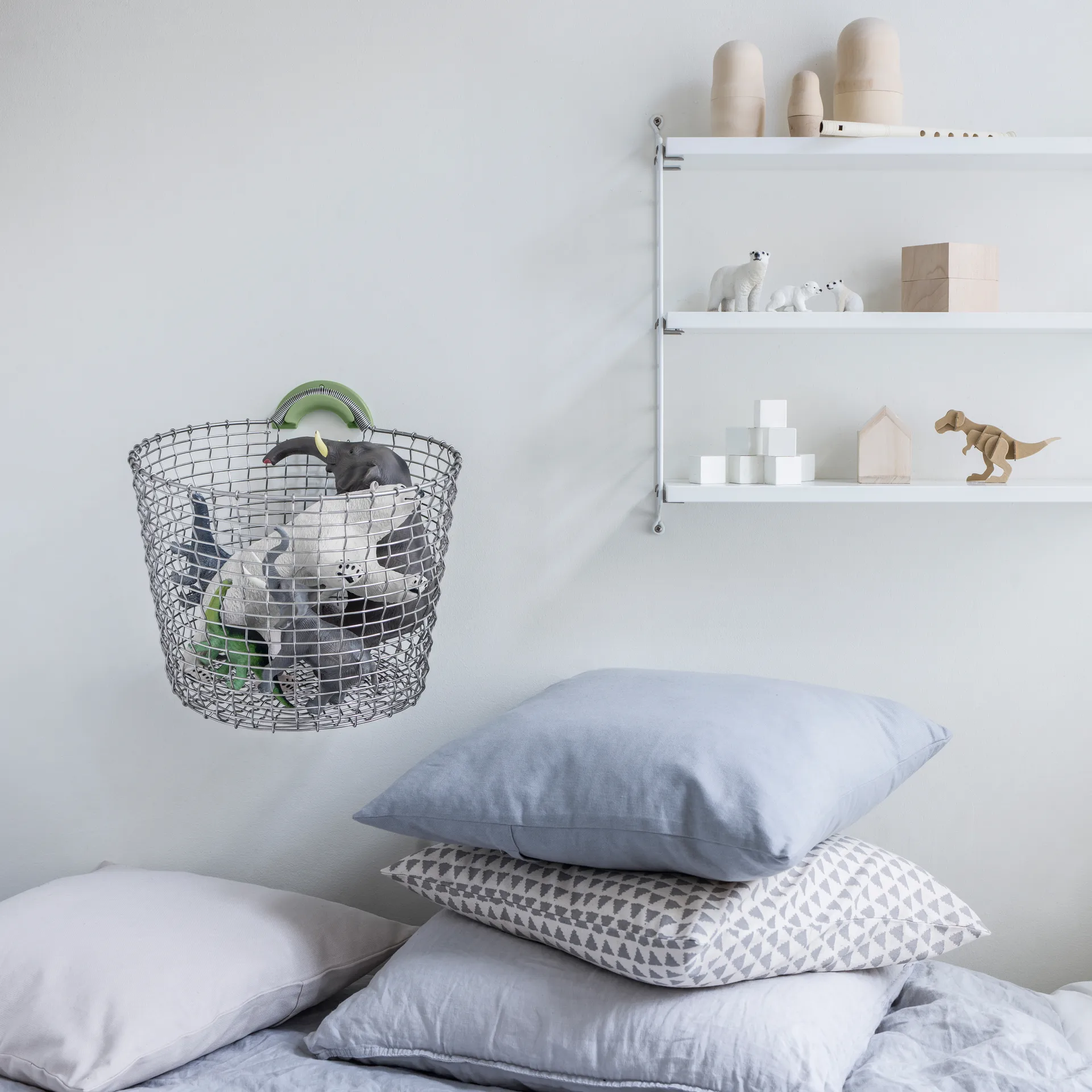 Korbo bin 24, acid proof steel KORBO | コルボ