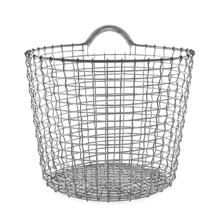 Korbo bin 24, galvanized steel KORBO | コルボ