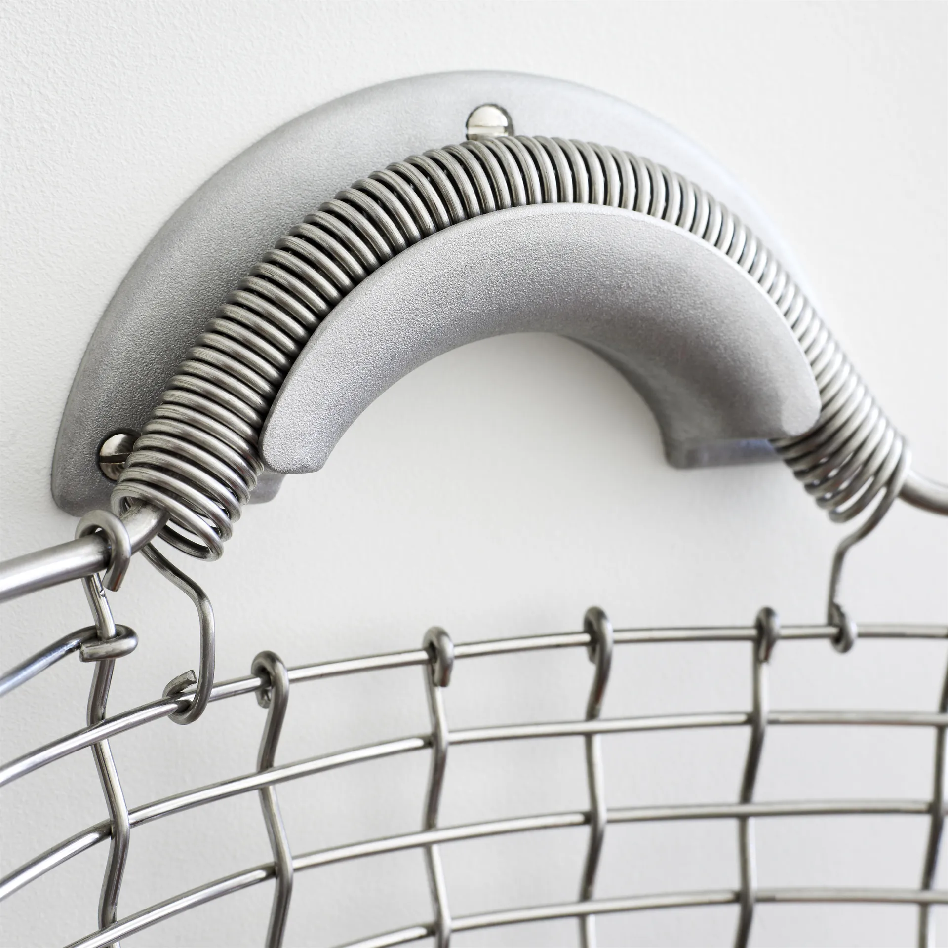 Korbo bin 24, galvanized steel KORBO | コルボ