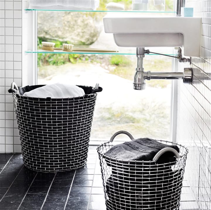 Korbo ランドリーバッグ, black 65 l KORBO | コルボ